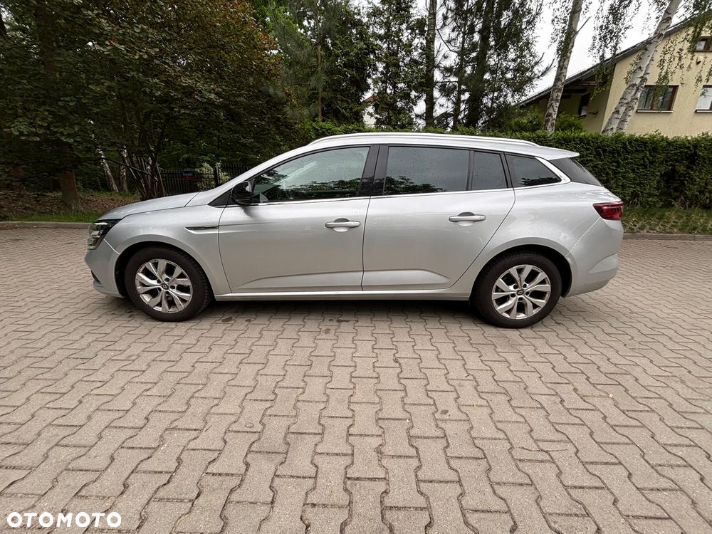 Renault Megane - 3