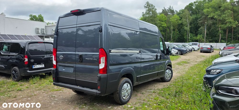 Toyota Proace Max L2H2 - 2