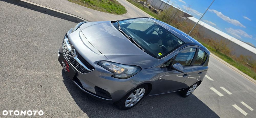 Opel Corsa 1.4 Enjoy - 10