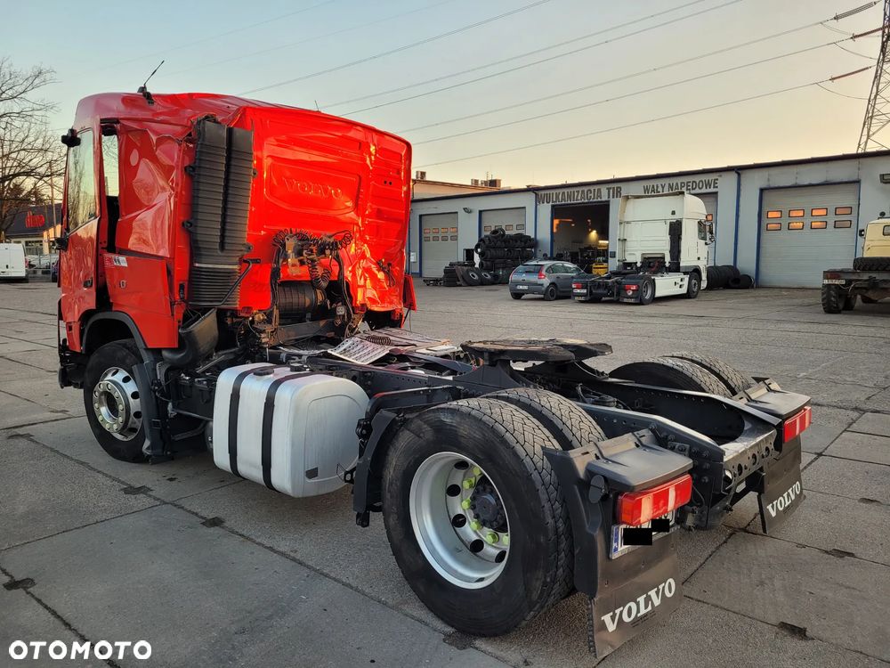 Volvo 2023 FM430 ADR salon PL - 9