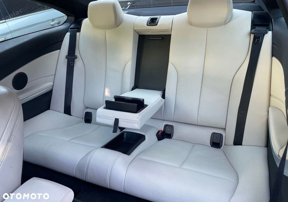 BMW Seria 4 - 20
