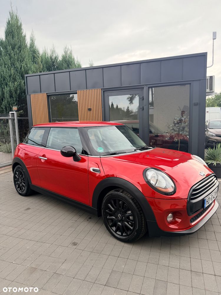 MINI ONE - 5
