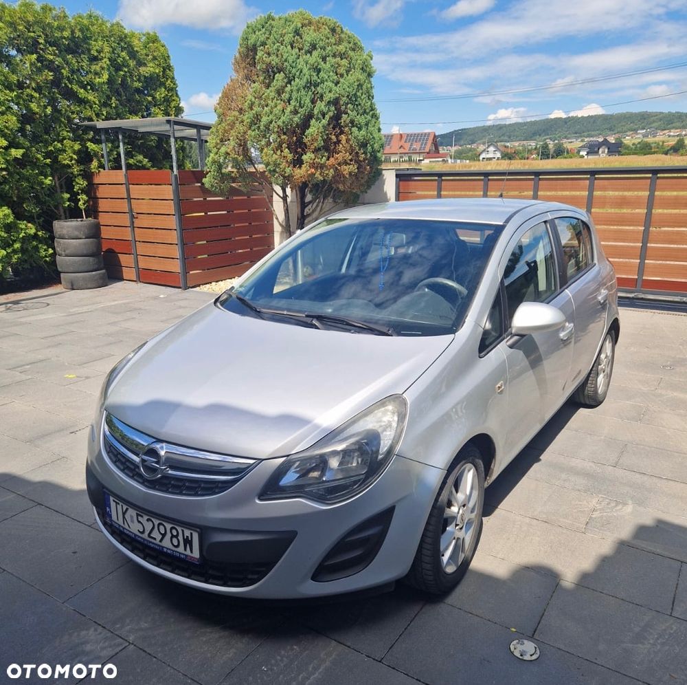 Opel Corsa 1.3 CDTI - 1