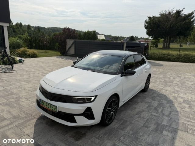Opel Astra 54kWh GS First Edition - 5