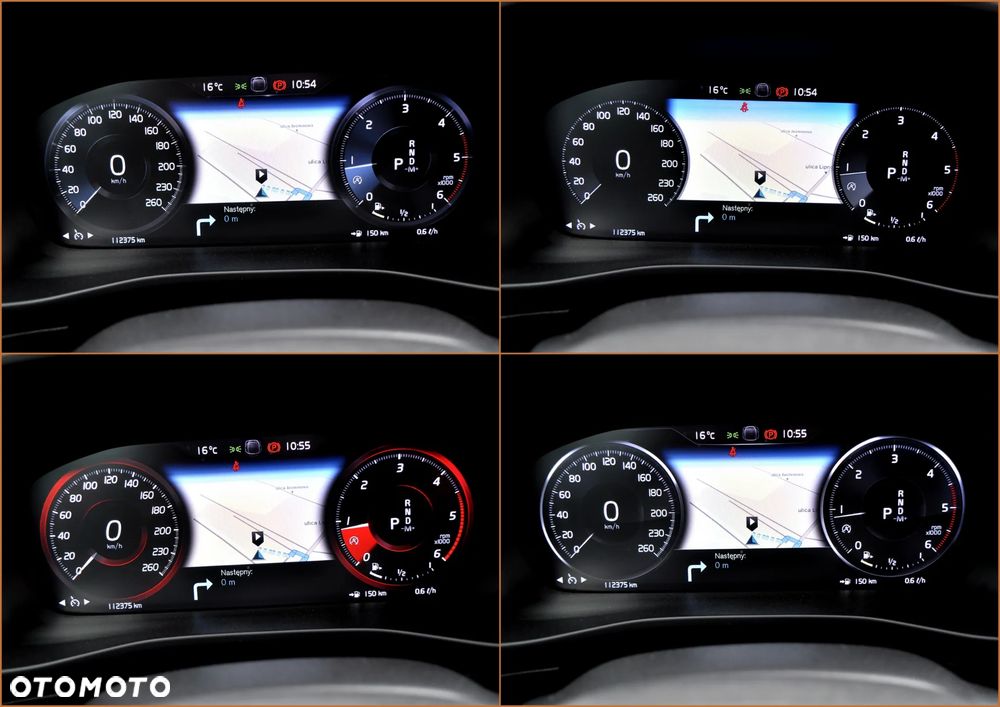 Volvo XC 40 D3 Inscription - 35