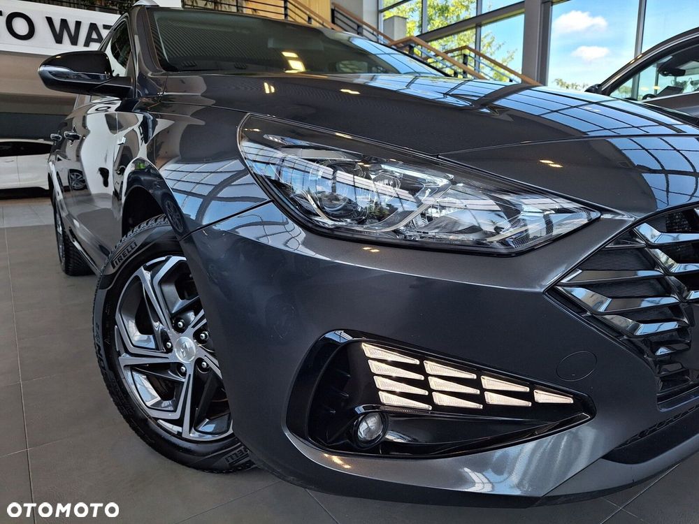 Hyundai i30 1.5 T-GDI 48V Smart DCT - 14