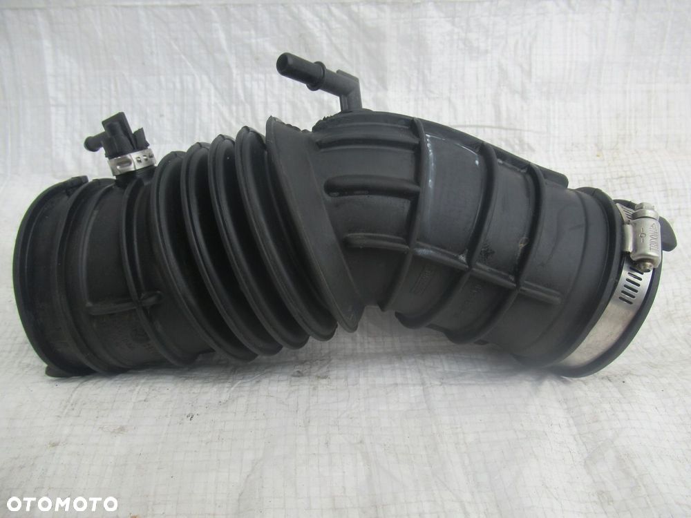 RURA TURBINY Focus MK3 1.5 ECOBOOST F1F1-9R504-AB - 1