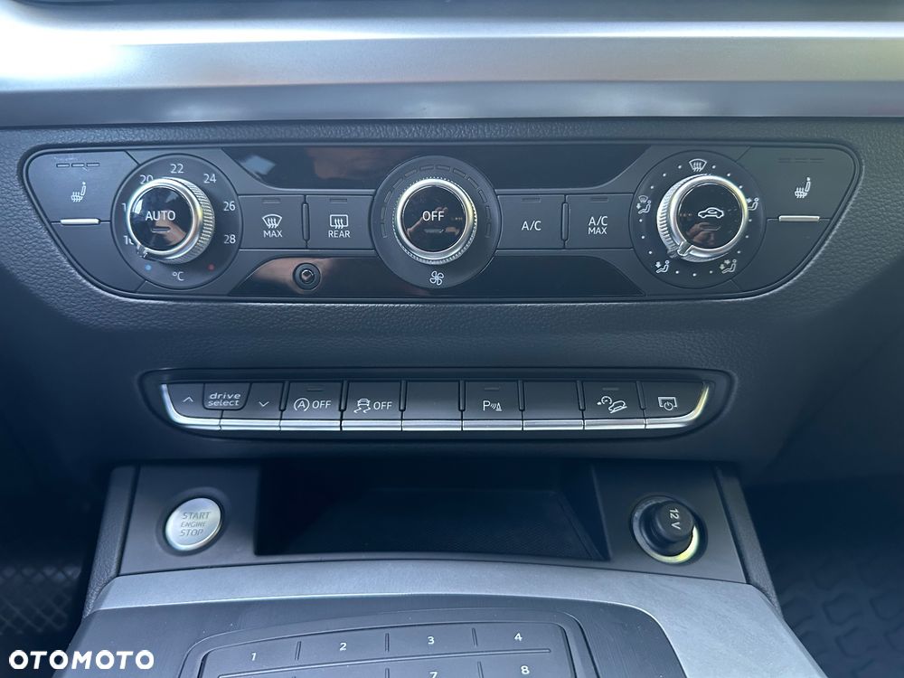 Audi Q5 2.0 TDI Quattro S tronic - 14