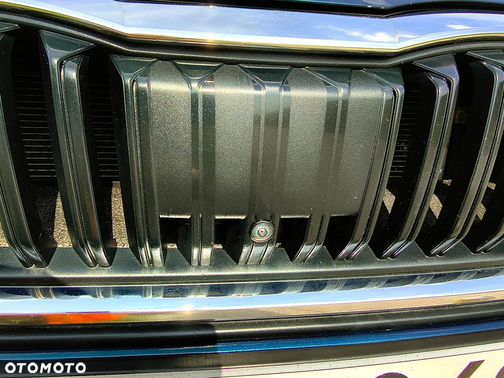 Skoda Octavia 1.5 TSI ACT Style - 22