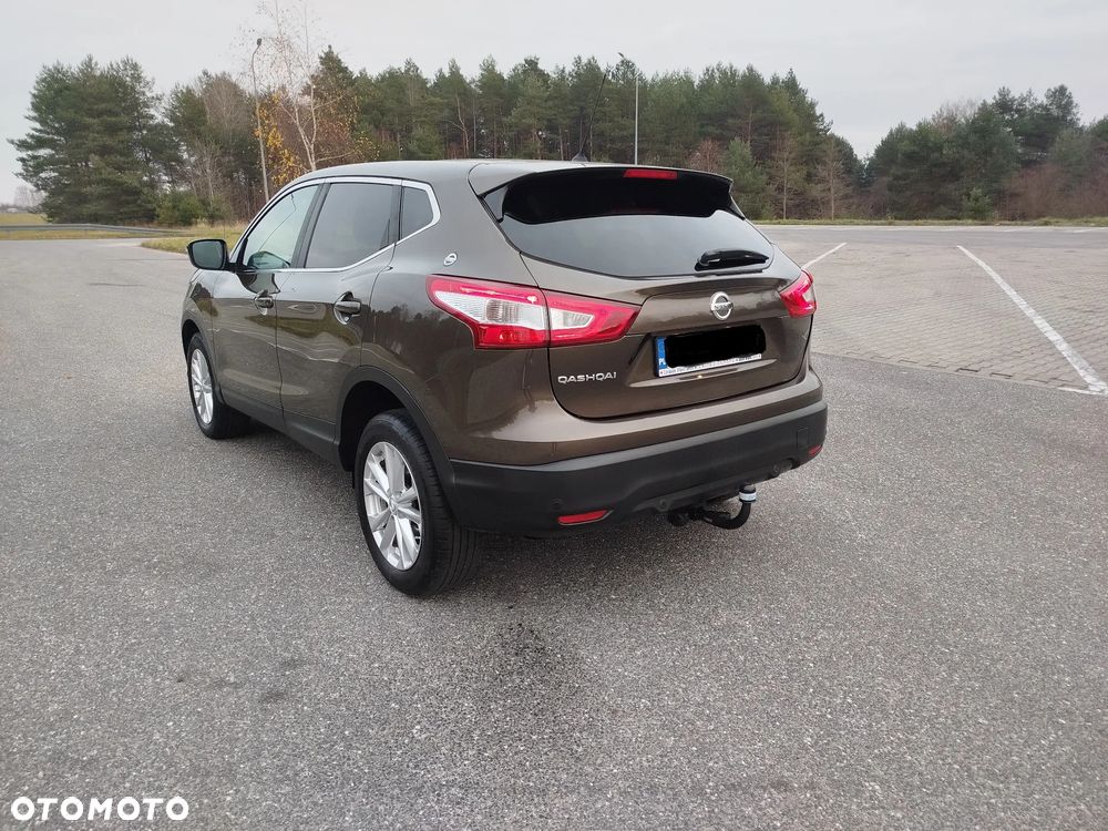 Nissan Qashqai 1.2 DIG-T TEKNA+ - 8