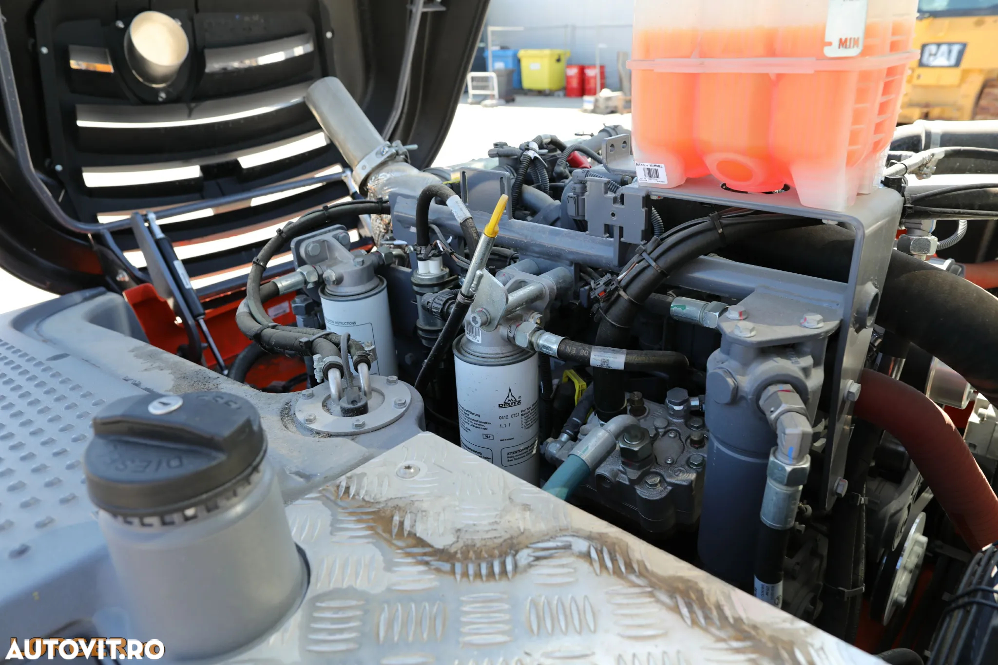 Hamm HP 180 i - 20