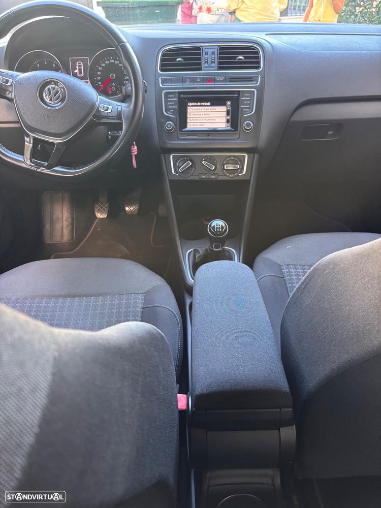 VW Polo 1.0 Confortline - 3