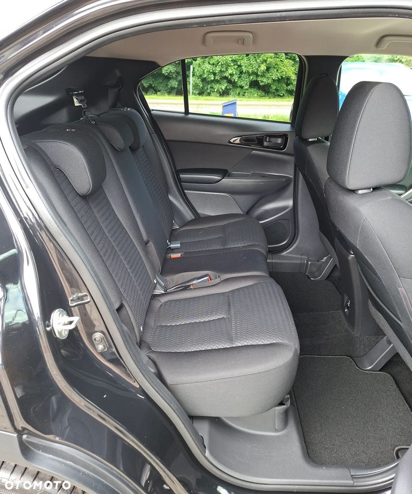 Mitsubishi Eclipse Cross 1.5 T-MIVEC ClearTec 2WD Diamant Edition - 13