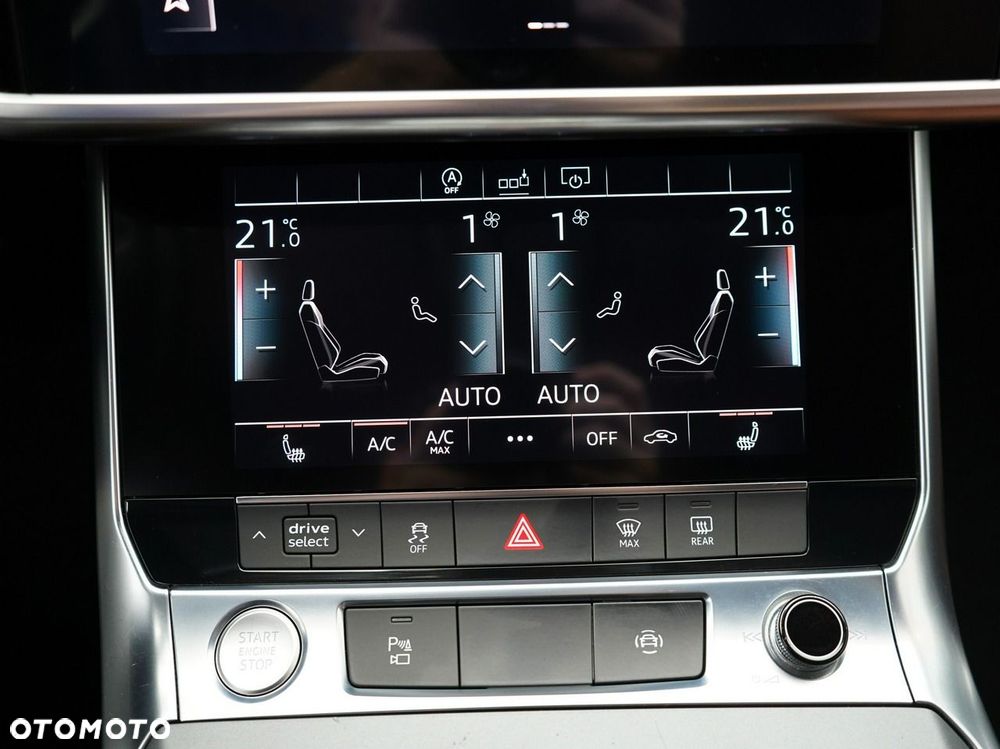 Audi A6 Avant - 21