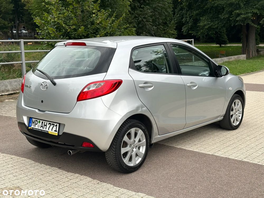 Mazda 2 1.3 Comfort - 3
