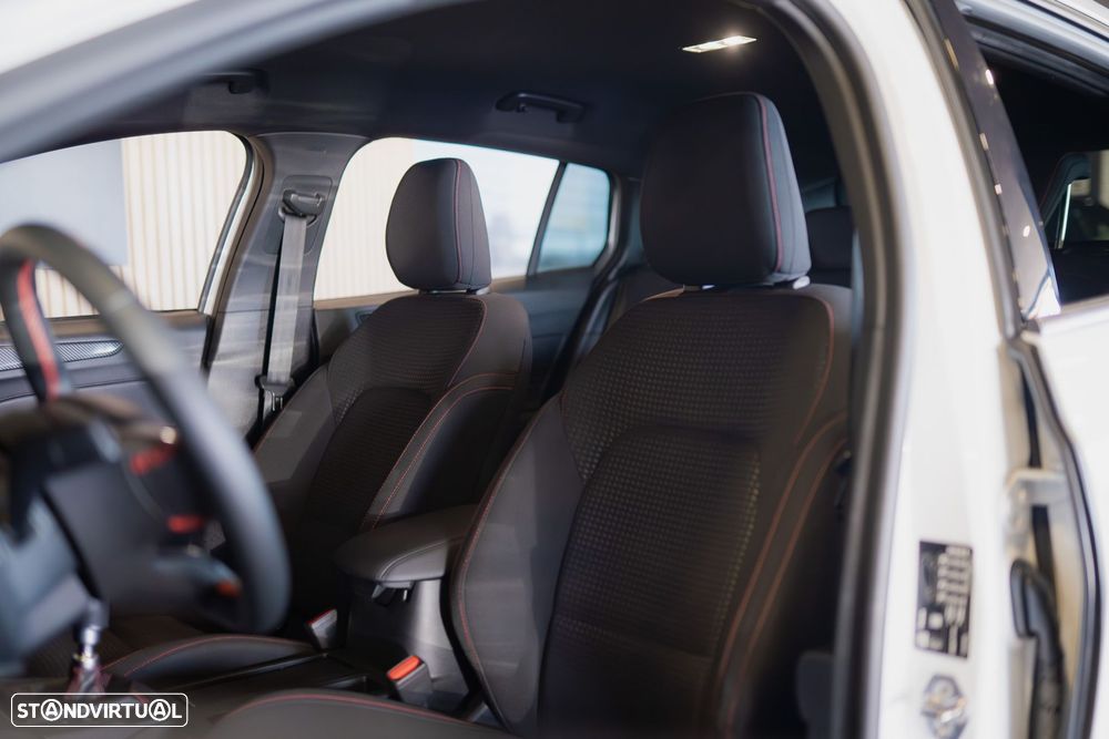 Ford Focus 1.0 EcoBoost ST-Line - 4