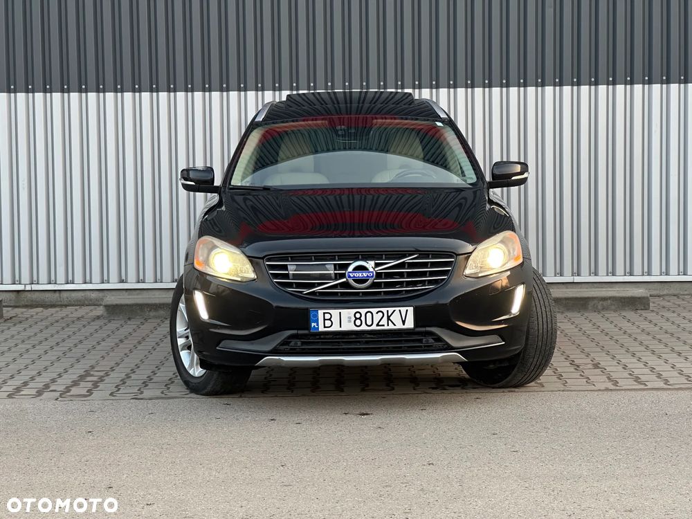 Volvo XC 60 T5 Geartronic Summum - 9