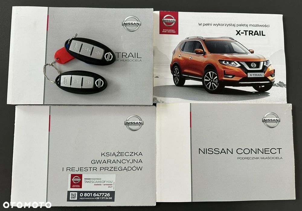 Nissan X-Trail 1.3 DIG-T N-Connecta - 37