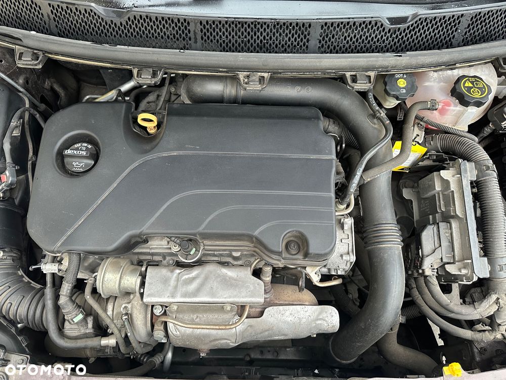 Opel Astra 1.4 T GPF Enjoy - 26
