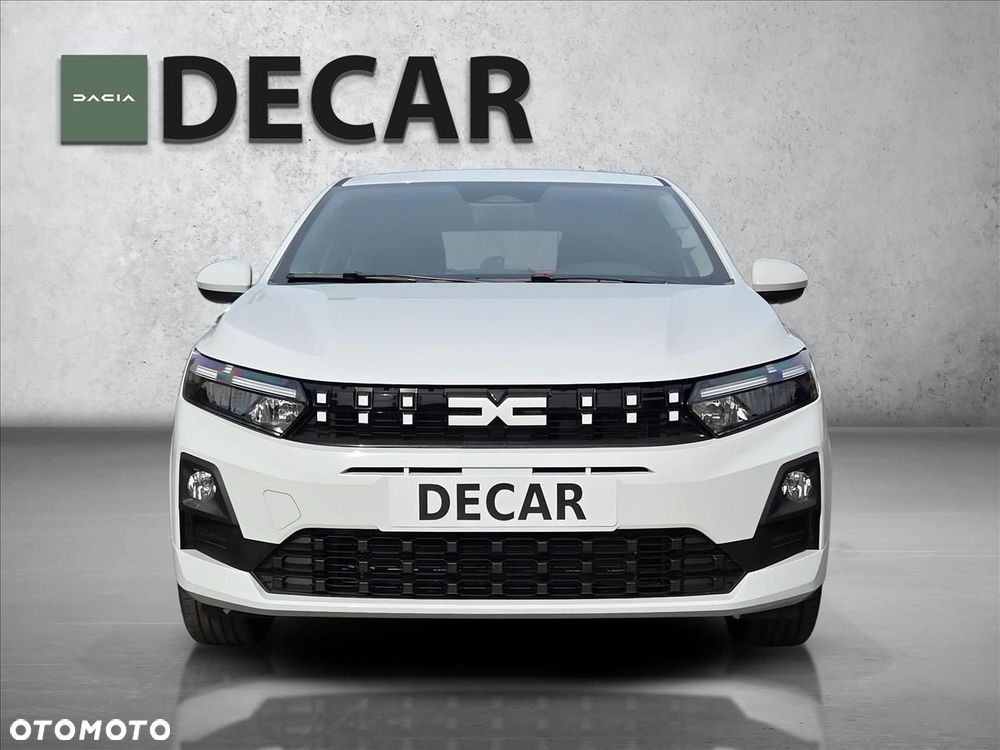 Dacia Sandero - 1