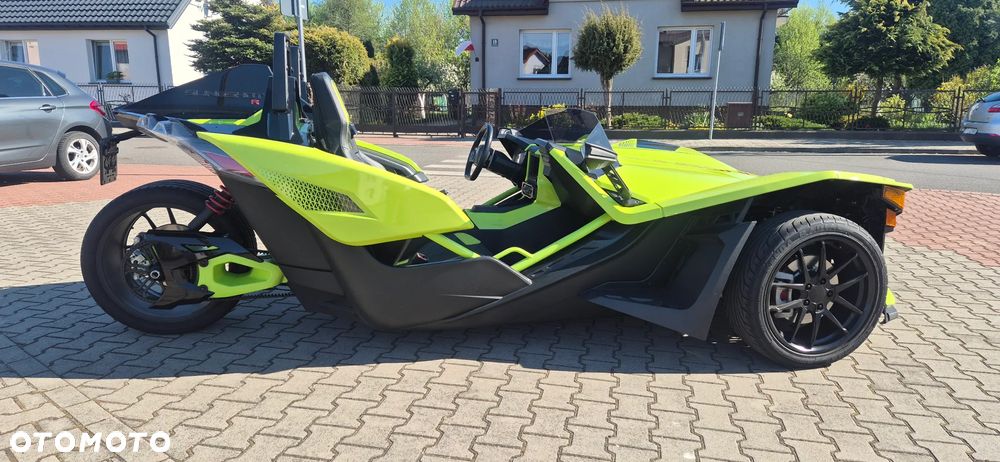Polaris Inny - 7