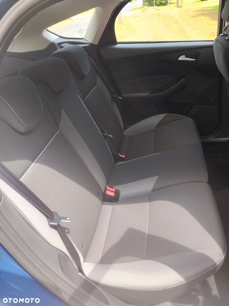 Ford Focus - 26