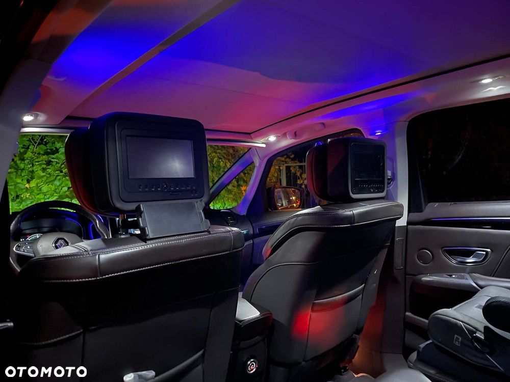 Renault Espace - 8