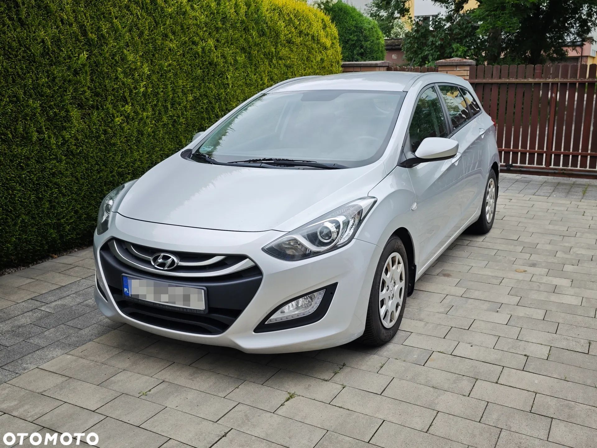Hyundai i30 - 1