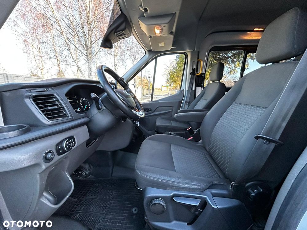 Ford Transit - 10