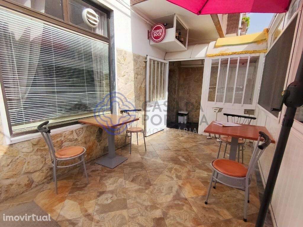 ESPAÇO COMERCIAL / RESTAURANTE com clientela regular - Grande imagem: 4/56