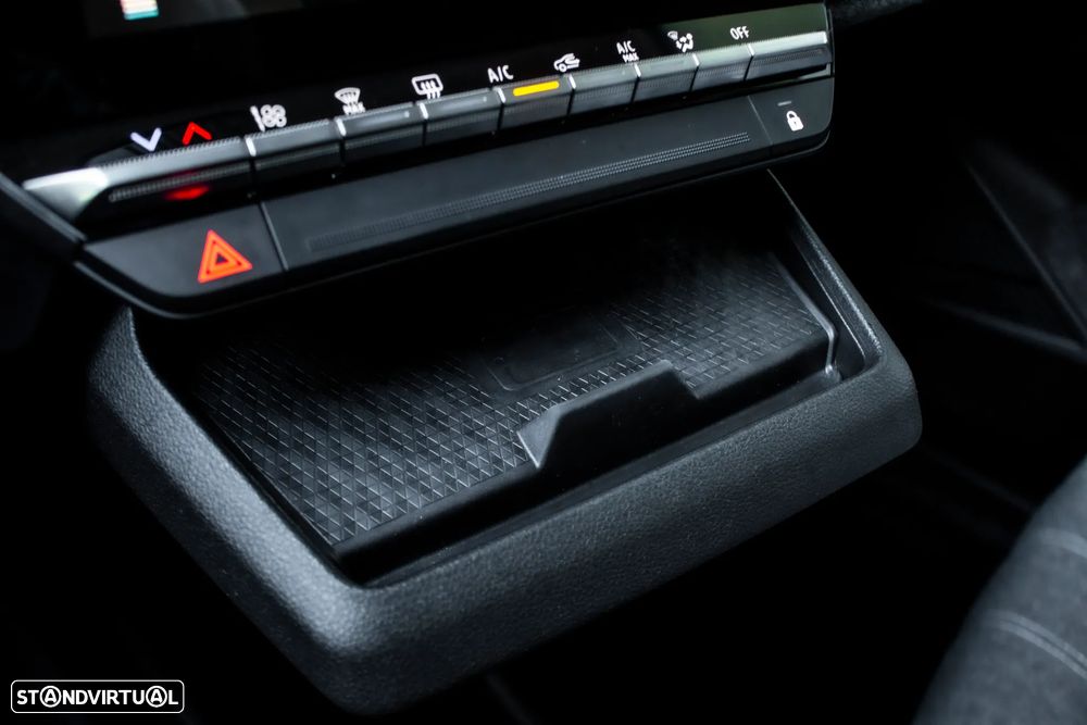 Renault Mégane E-Tech EV60 Equilibre Optimum Charge - 22