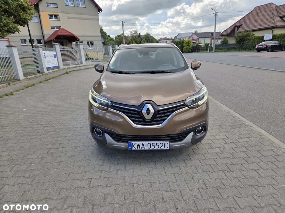 Renault Kadjar Energy dCi 130 Experience - 5