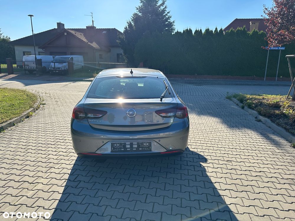 Opel Insignia - 7