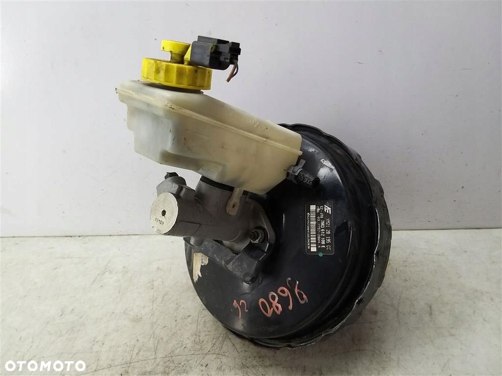 Serwo hamulca Ford Galaxy MK1 1995-2000 2,2 BENZYNA YM212B195CC ORYGINAŁ - 1