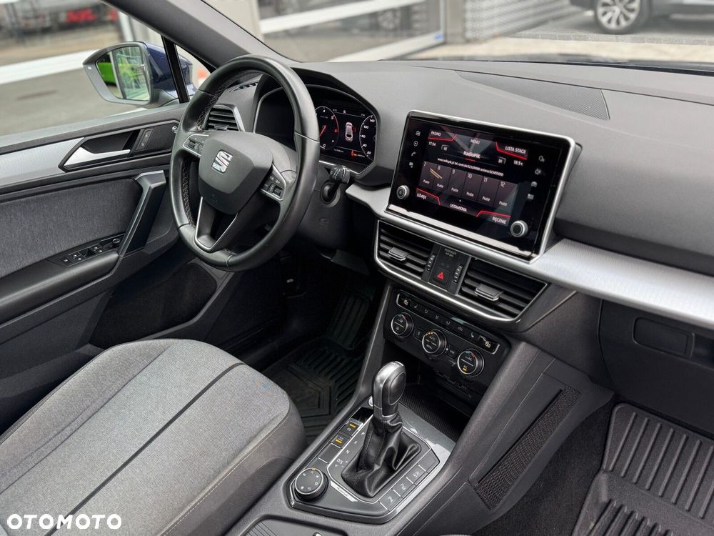 Seat Tarraco 2.0 TDI Style S&S DSG - 26