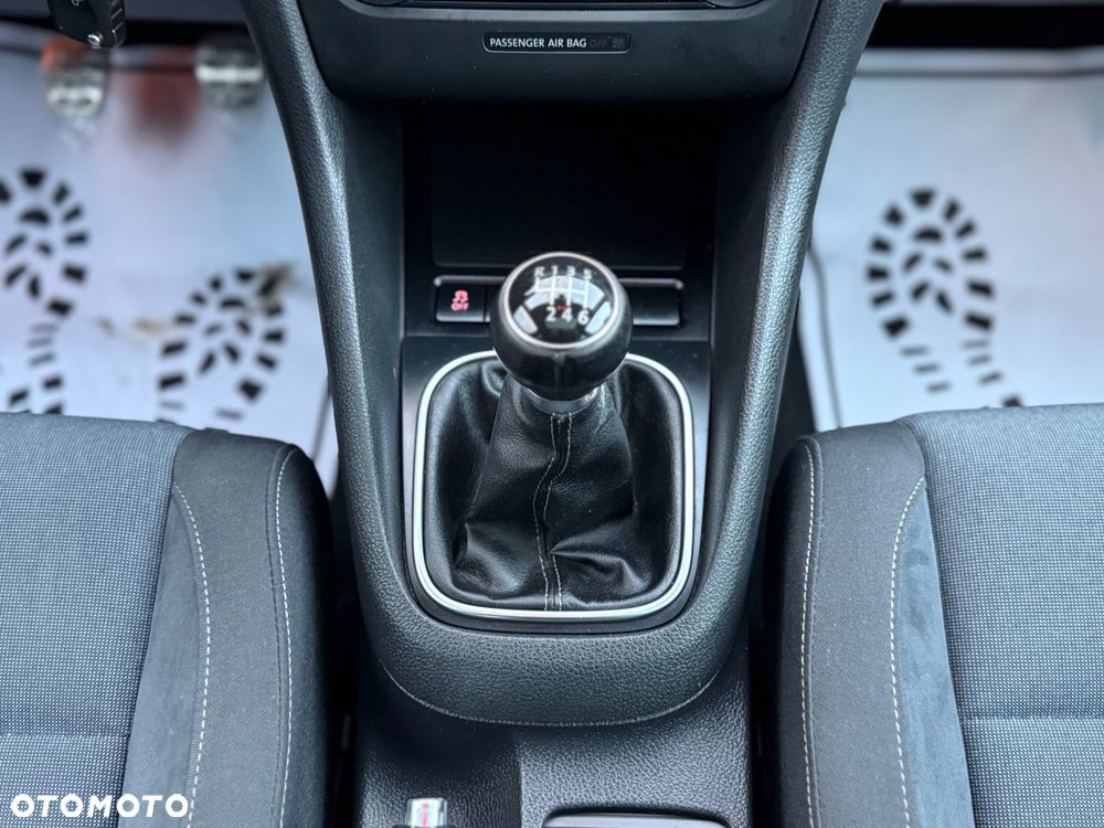 Volkswagen Golf 1.4 TSI Style - 19