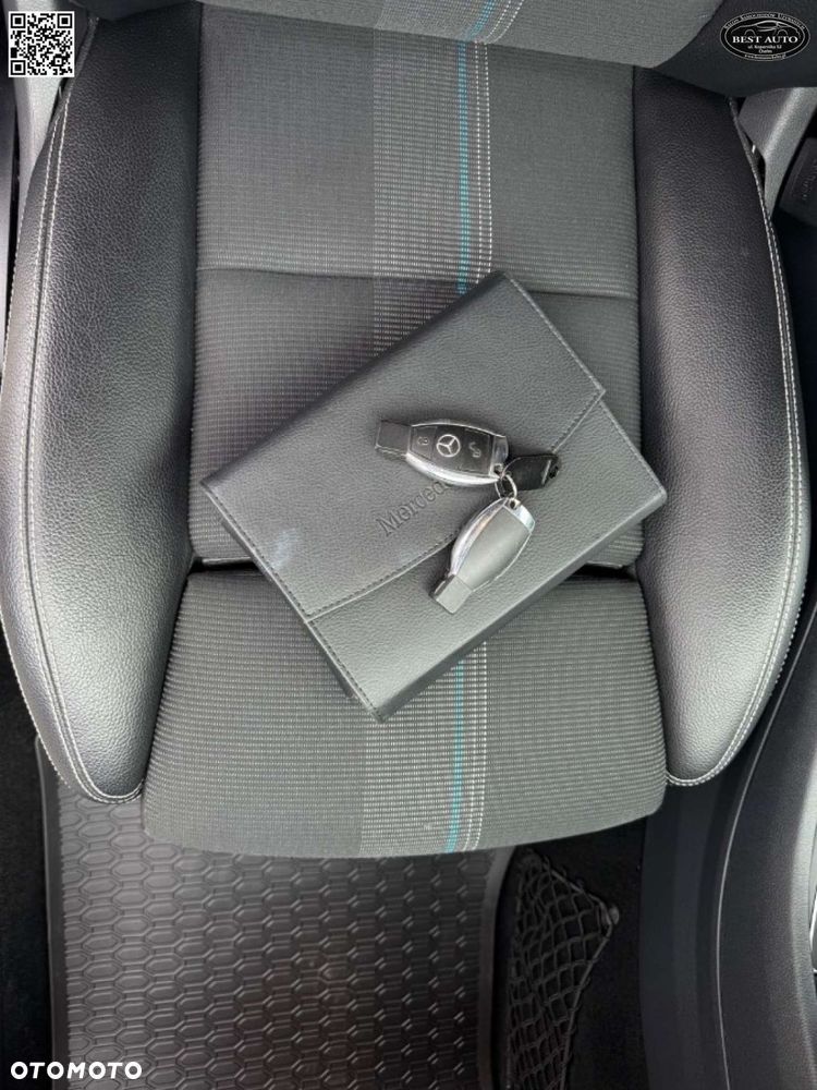 Mercedes-Benz CLA - 31