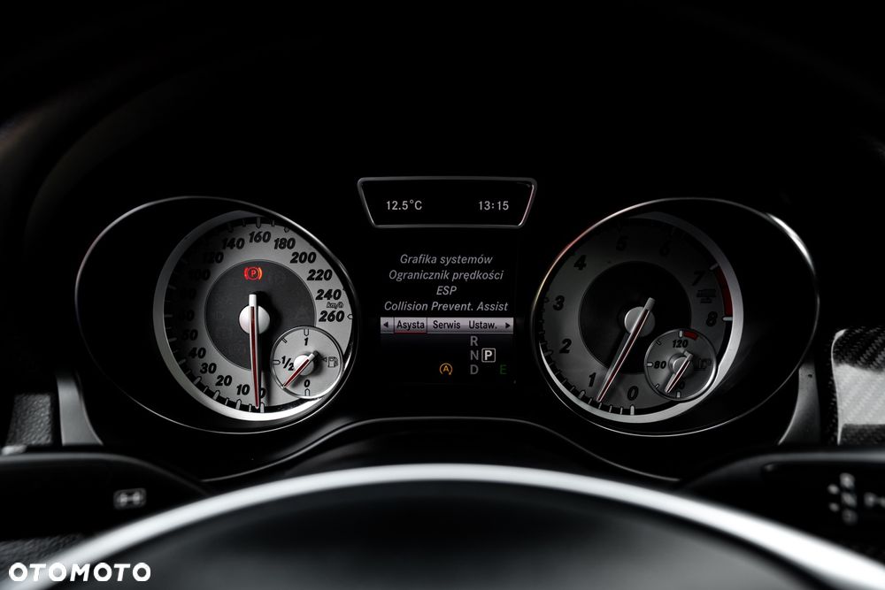 Mercedes-Benz CLA 250 4Matic 7G-DCT AMG Line - 30