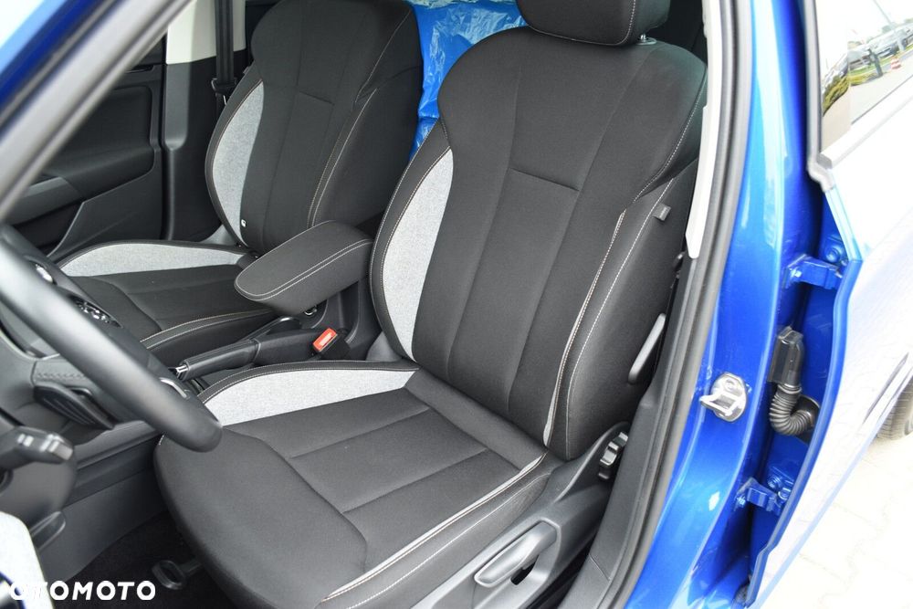 Skoda Kamiq 1.0 TSI Selection DSG - 28