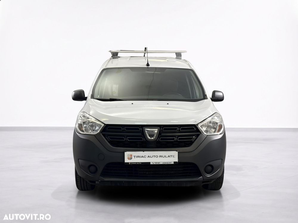 Dacia DOKKER - 9