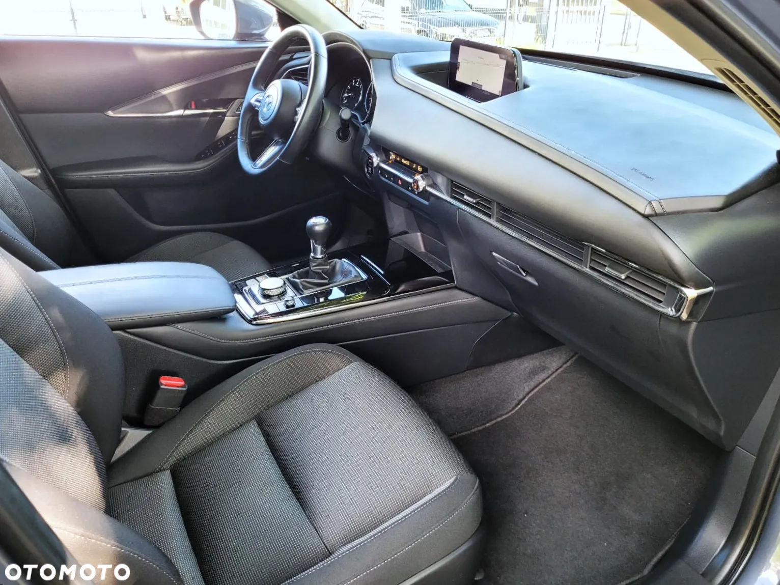 Mazda CX-30 - 22