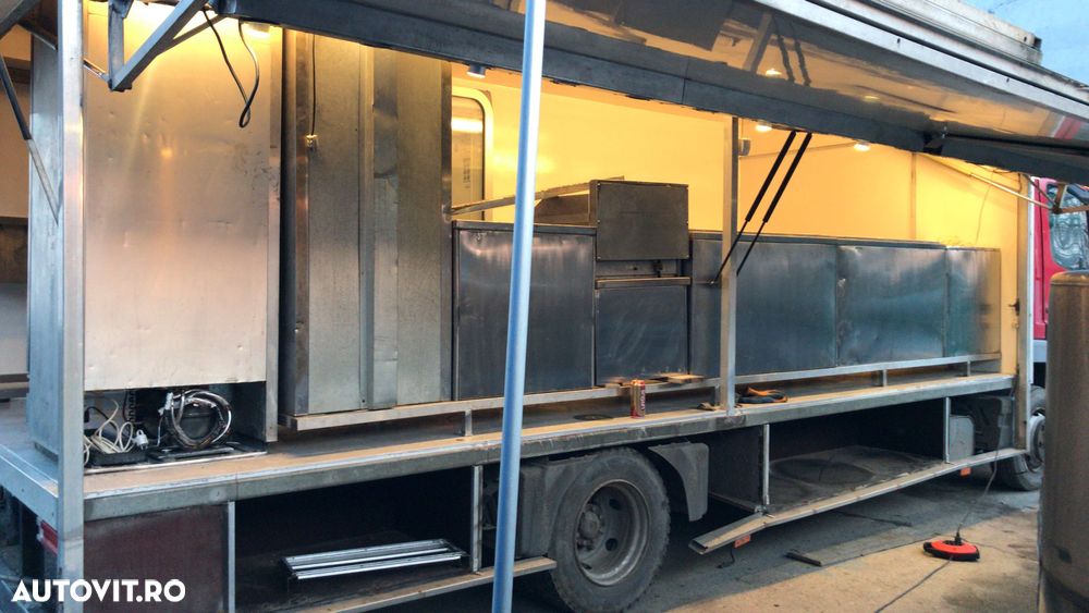 Mercedes-Benz Atego - 7