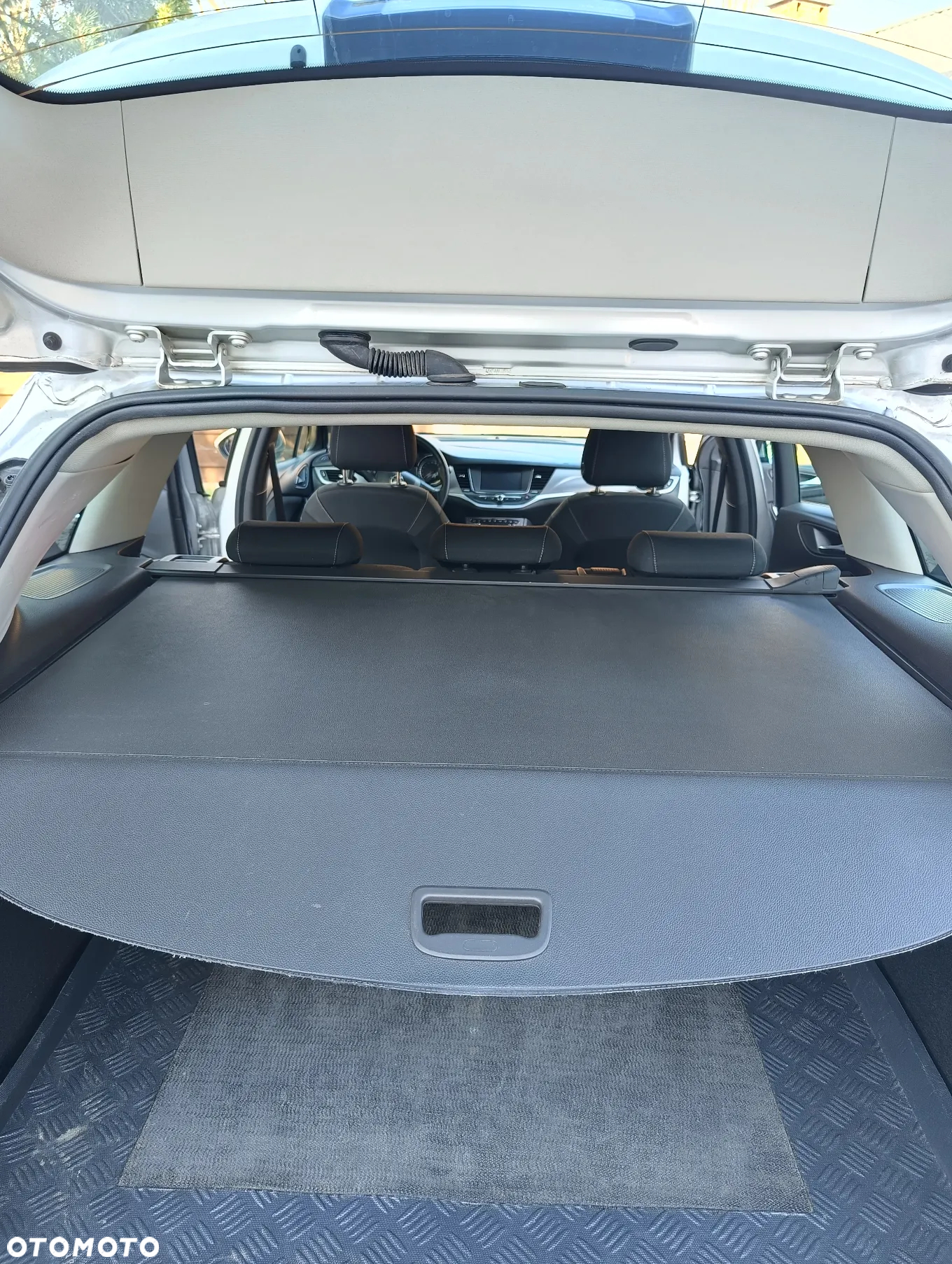 Opel Astra - 4