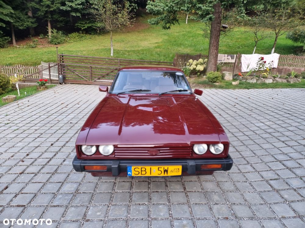 Ford Capri - 2