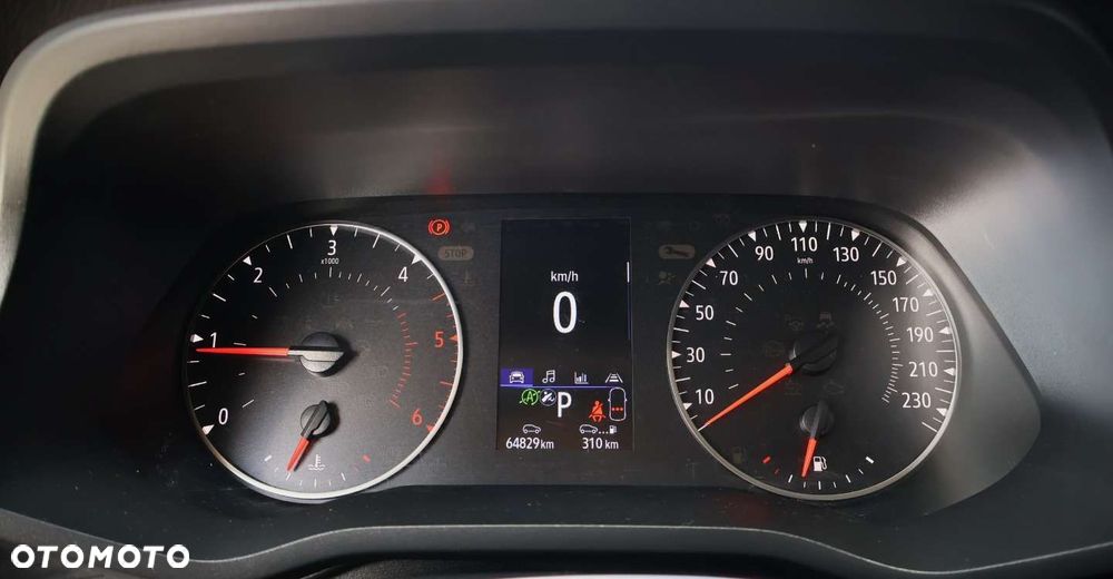 Renault Trafic - 21