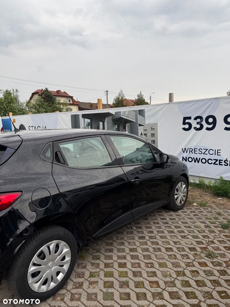 Renault Clio (Energy) TCe 75 Start & Stop LIFE - 16