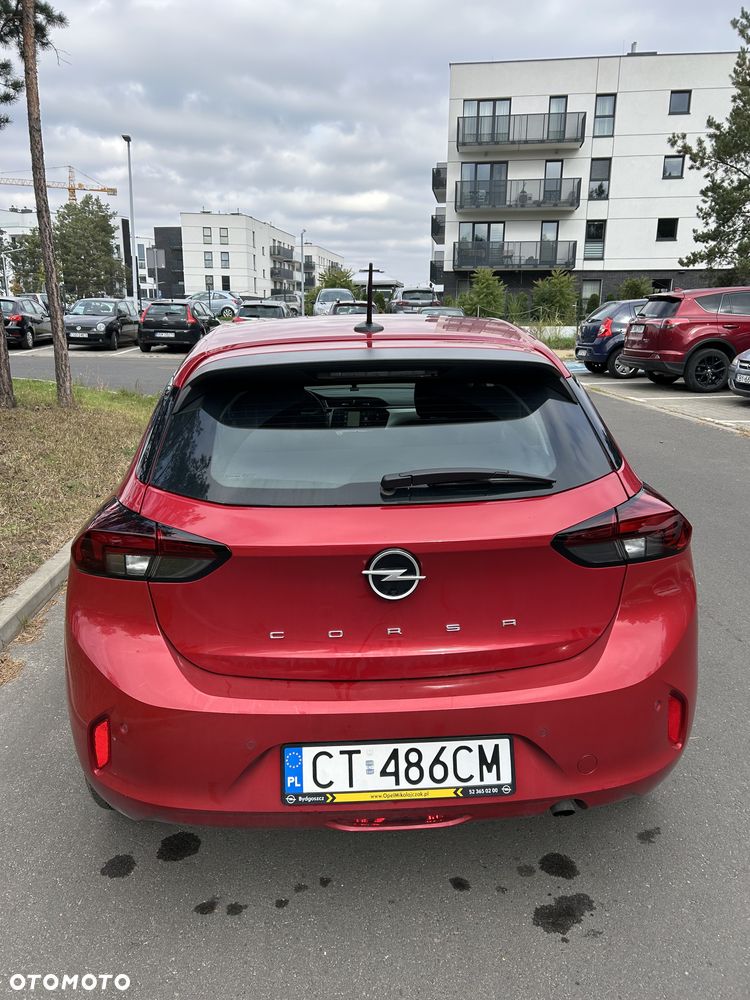 Opel Corsa 1.2 S&S - 6