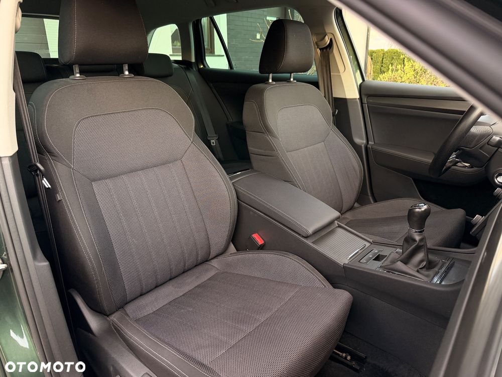 Skoda Superb 1.5 TSI Style - 10