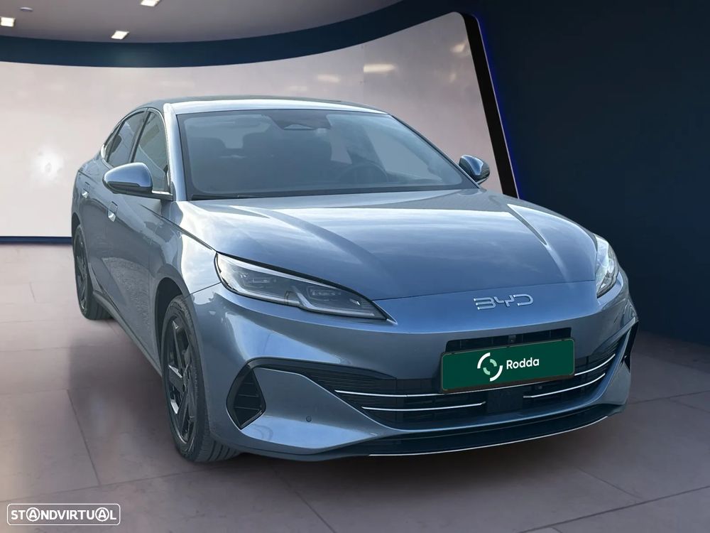 BYD Seal 6 Touring 1.5 DM-i Comfort Lite - 1