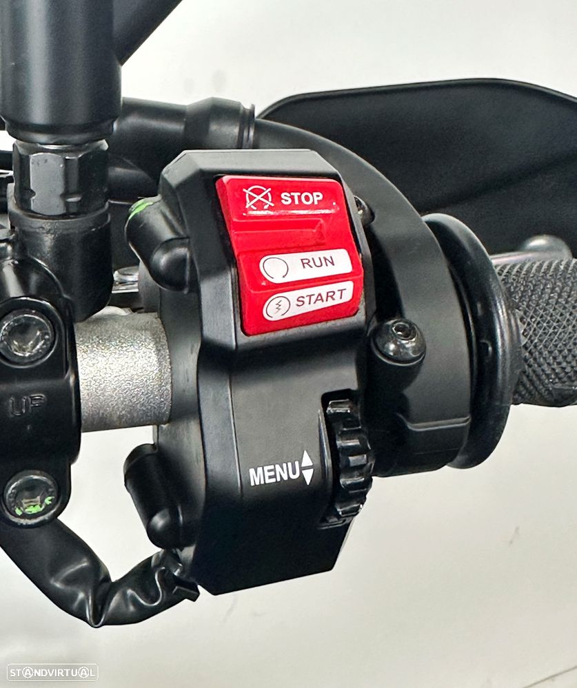 Yamaha Ténéré 700 Extreme Edition - 12